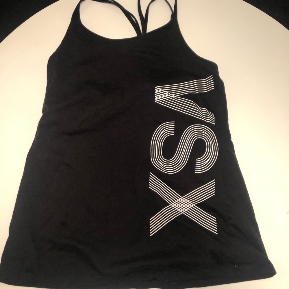 VSX cotton tank